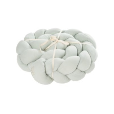 TRÄUMELAND Copánkový mantinel Signature Mint 180 cm