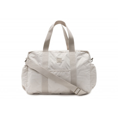 Přebalovací taška Embossed Lily Sand