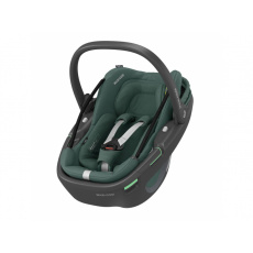 Coral 360 autosedačka Essential Green Coral 360 autosedačka Essential Green
