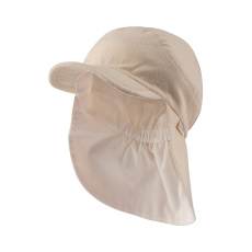 STERNTALER Čepice s kšiltem a ochranou krku s UV filtrem 50+ tečky holka 49 cm-12-18 m STERNTALER Čepice s kšiltem a ochranou krku s UV filtrem 50+ tečky holka 49 cm-12-18 m