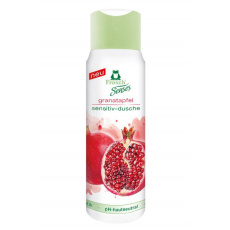 FROSCH EKO Senses Sprchový gel Granátové jablko (300 ml) FROSCH EKO Senses Sprchový gel Granátové jablko (300 ml)