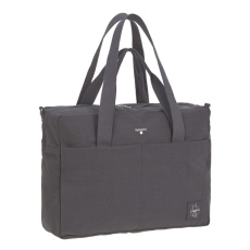 Lässig FAMILY Green Label Cotton Essential Bag 2022