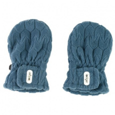 LODGER Mittens Empire Fleece Dragonfly 6 - 12 měsíců LODGER Mittens Empire Fleece Dragonfly 6 - 12 měsíců
