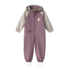 LEOKID Softshellový overal Color Block Minnow Pink vel. 9 - 12 měsíců (vel. 74) LEOKID Softshellový overal Color Block Minnow Pink vel. 9 - 12 měsíců (vel. 74)