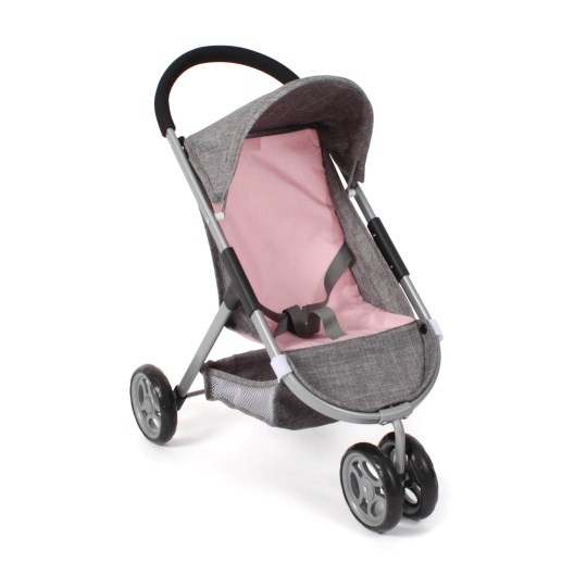 Bayer Chic Buggy Speedy kočárek pro panenky