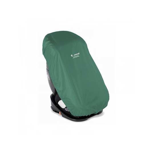 Ochranný potah autosedačky antitermální Botanic