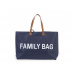 Cestovní taška Family Bag Navy