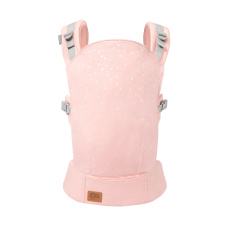 KINDERKRAFT Nosítko Nino Confetti Pink KINDERKRAFT Nosítko Nino Confetti Pink