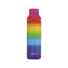 Nerezová termoláhev Solid Pride 630 ml