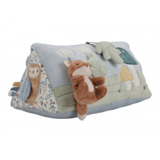 Polštářek pro hru na bříšku Forest Friends