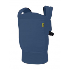 BOBA Nosítko dětí Boba Carrier 4Gs Navy BOBA Nosítko dětí Boba Carrier 4Gs Navy