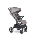 EASYWALKER Kočárek sportovní Jackey2 XL Pebble Grey