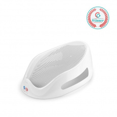 ANGELCARE Lehátko do vany Light Grey ANGELCARE Lehátko do vany Light Grey
