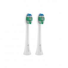 TRUELIFE Náhradní hlavice SonicBrush Compact Heads White Standard TRUELIFE Náhradní hlavice SonicBrush Compact Heads White Standard