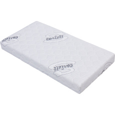Scarlett Matrace Scarlett Agáta kokos-molitan-kokos 120 x 60 x 11,5 cm Scarlett Matrace Scarlett Agáta kokos-molitan-kokos 120 x 60 x 11,5 cm