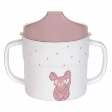 Lässig 4babies Sippy Cup Melamine/Silicone 2020 About Friends