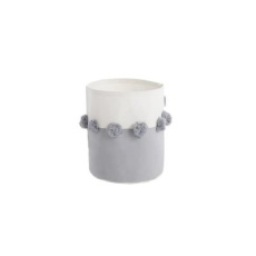 TODDLEKIND Uložný koš small Stone TODDLEKIND Uložný koš small Stone