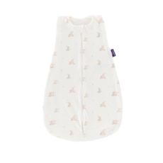 TRÄUMELAND Letní spací pytel Liebmich Hophop Bunny Beige 70 TRÄUMELAND Letní spací pytel Liebmich Hophop Bunny Beige 70
