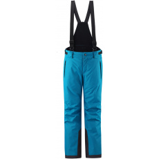 Reima Wingon dětské membránové kalhoty Dark Sea Blue, vel. 164 Reima Wingon dětské membránové kalhoty Dark Sea Blue, vel. 164