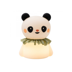 Noční světlo Panda