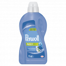 PERWOLL Sport ActiveCare 1,8 L (30 dávek) – prací gel PERWOLL Sport ActiveCare 1,8 L (30 dávek) – prací gel