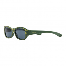 CHICCO Brýle sluneční chlapec zelené 12m+