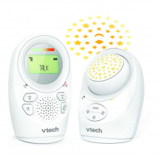 Elektronická chůvička Vtech DM1212 s projektorem Elektronická chůvička Vtech DM1212 s projektorem