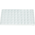 Scarlett Matrace pohanka/kokos Scarlett 120 x 60 x 9 cm