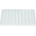 Scarlett Matrace pohanka/kokos Scarlett 120 x 60 x 9 cm