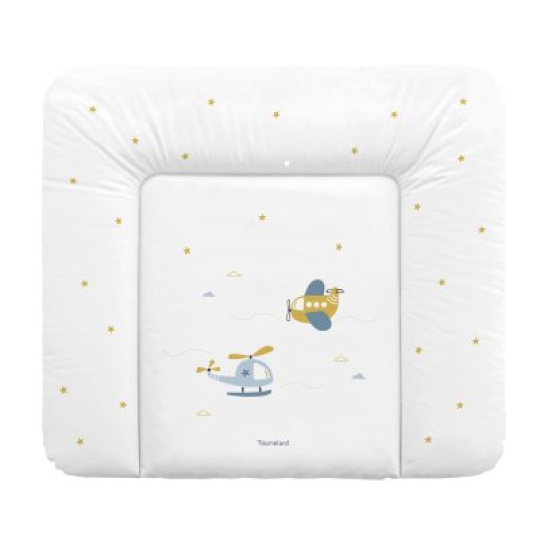 TRÄUMELAND přebalovací podložka Volare 75 x 85 cm TRÄUMELAND přebalovací podložka Volare 75 x 85 cm