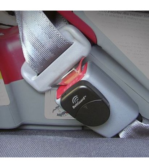 Belt Guard alarm rozepnutých pásů Sunshine Kids Belt Guard alarm rozepnutých pásů Sunshine Kids