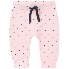NOPPIES Tepláky dětské Neenah Light Rose vel. 44 NOPPIES Tepláky dětské Neenah Light Rose vel. 44