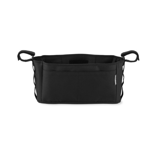 SKIP HOP Organizér na kočárek Grab&Go Ultra černý