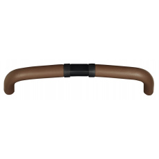 EASYWALKER Madlo ke kočárku Harvey3 Brown (with UAS) EASYWALKER Madlo ke kočárku Harvey3 Brown (with UAS)