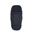 EASYWALKER Fusak ke kočárku Jimmey Indigo Blue