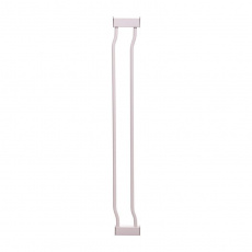 DREAMBABY Prodloužení k zábraně Liberty, Standard, Slimline 9 cm, bílá DREAMBABY Prodloužení k zábraně Liberty, Standard, Slimline 9 cm, bílá