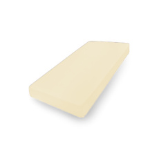 BABYMATEX Prostěradlo Jersey s gumou, 60x120 Béžová BABYMATEX Prostěradlo Jersey s gumou, 60x120 Béžová