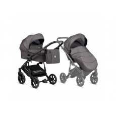 Kočárek Sky 2v1 Dark Grey Kočárek Sky 2v1 Dark Grey