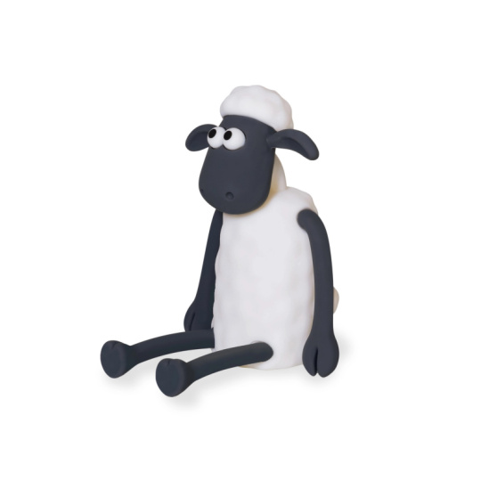 Noční světlo OVEČKA SHAUN
