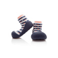 ATTIPAS Botičky Marin AM03 Arrow Navy XL vel.22,5, 126-135 mm