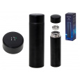 KIK Termohrnek SMART LCD 500 ml černý
