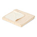 Deka 70x100 cm Husa Beige Newborn Naturals