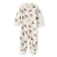 CARTER'S Overal na zip Sleep&Play SNP Food Truck chlapec PRE/vel.46