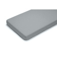 PETITE&MARS Napínací prostěradlo Soft Dream 120 x 60 Grey