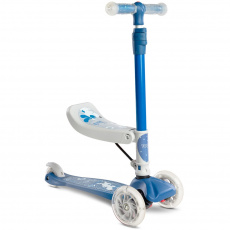 Dětská koloběžka Toyz Tixi blue Dětská koloběžka Toyz Tixi blue