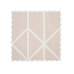 TODDLEKIND Prettier Hrací podložka Puzzle Nordic Vintage Nude 120 x 180 cm
