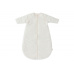 Spací pytel 2v1 70cm Rib Ivory