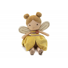 Víla plyšová Bee Lily Víla plyšová Bee Lily