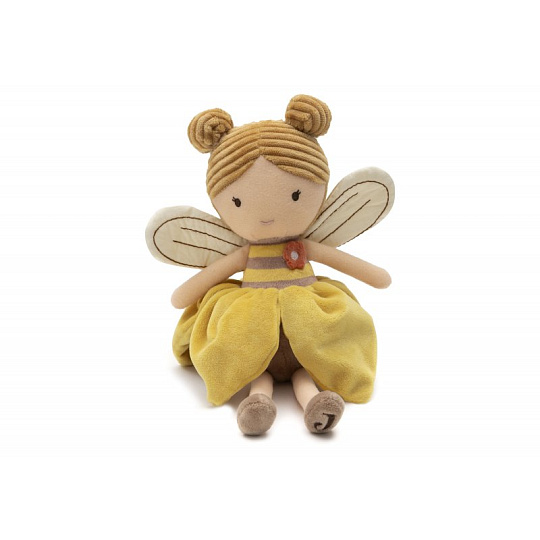 Víla plyšová Bee Lily Víla plyšová Bee Lily