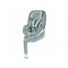 Vložka Comfort do autosedačky Pearl Grey Vložka Comfort do autosedačky Pearl Grey
